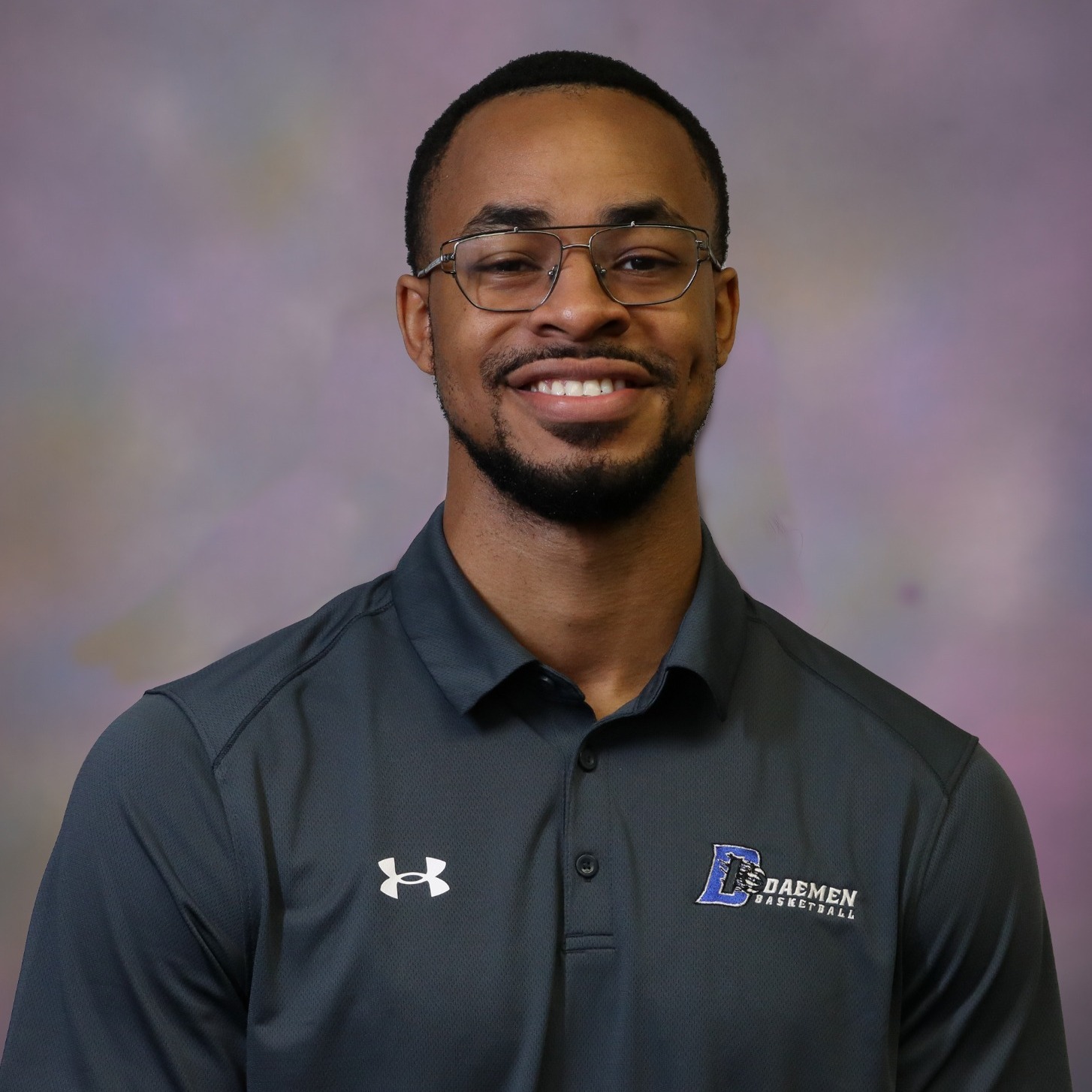 Jaylen Morris 2024-25 Headshot