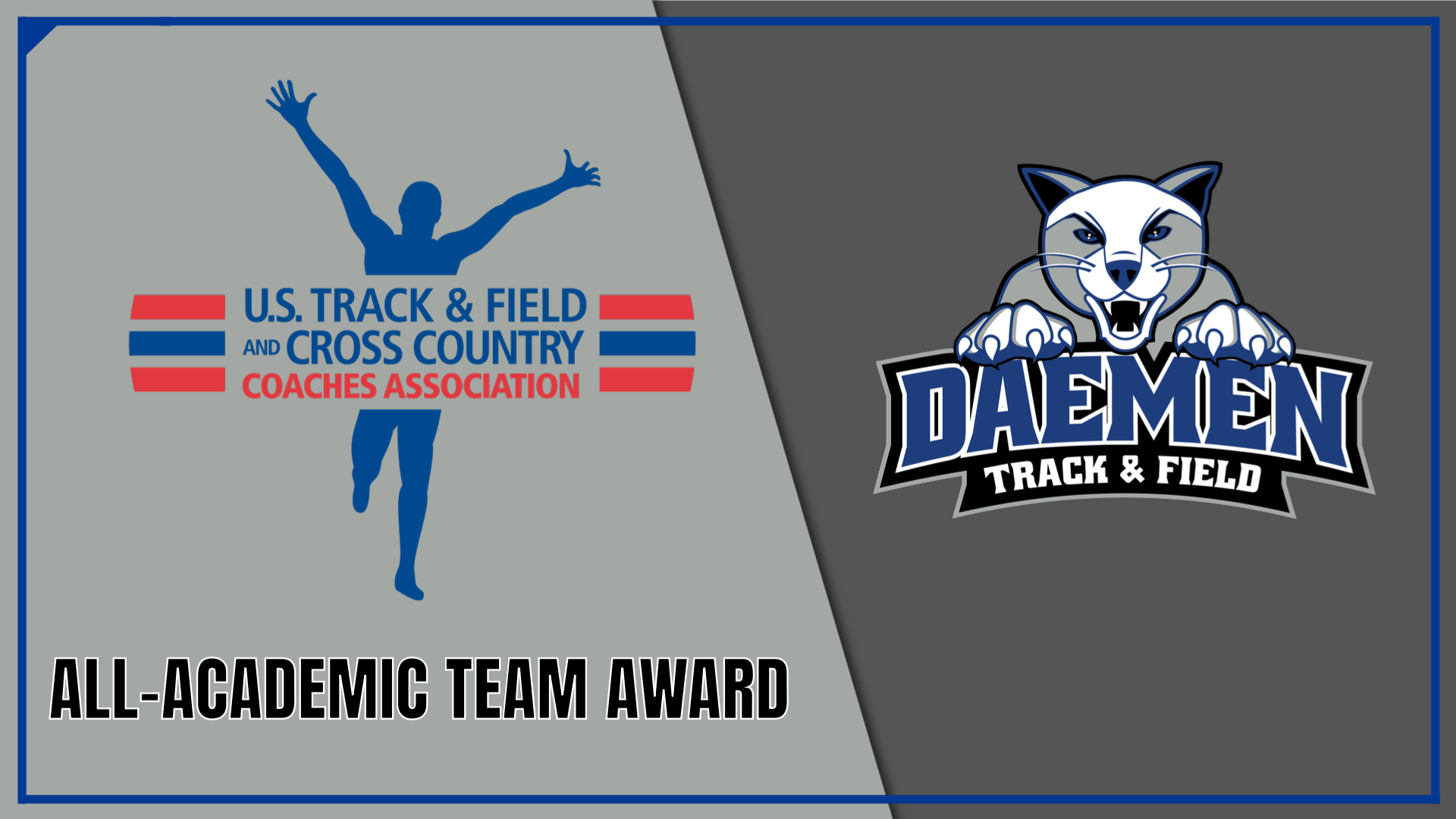 202324 Men's Track & Field Schedule Daemen University Athletics