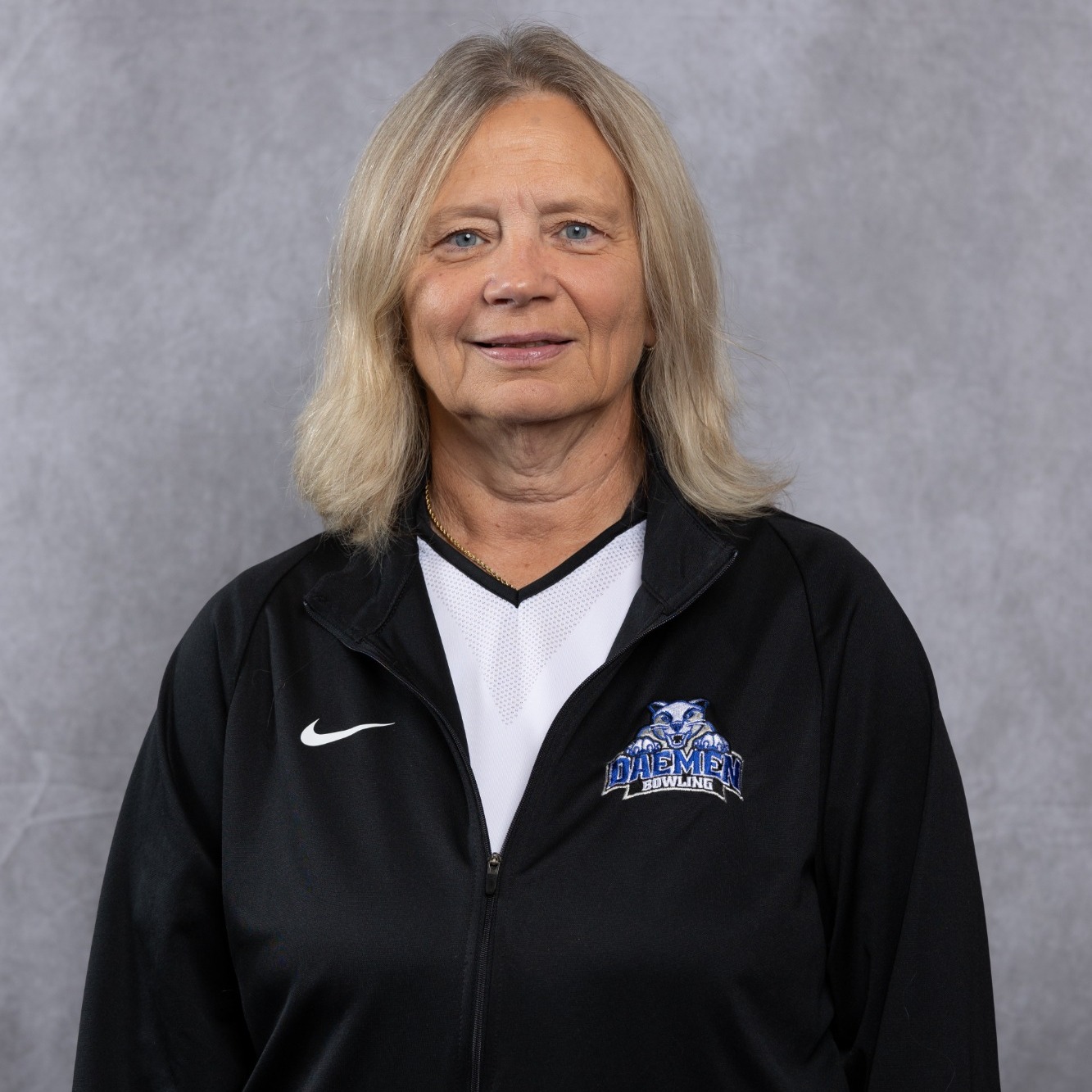 Terry Zarcone 2024-25 headshot