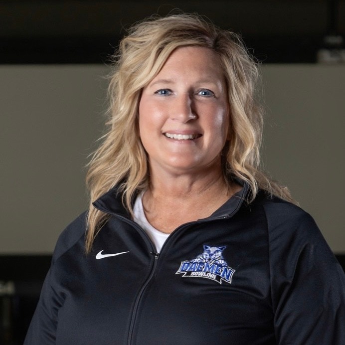 Carrie Racsumberger 2024-25 headshot