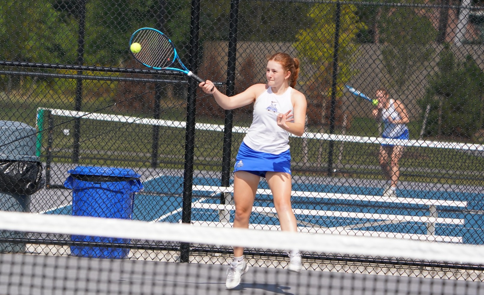 Stephanie Baier WTEN