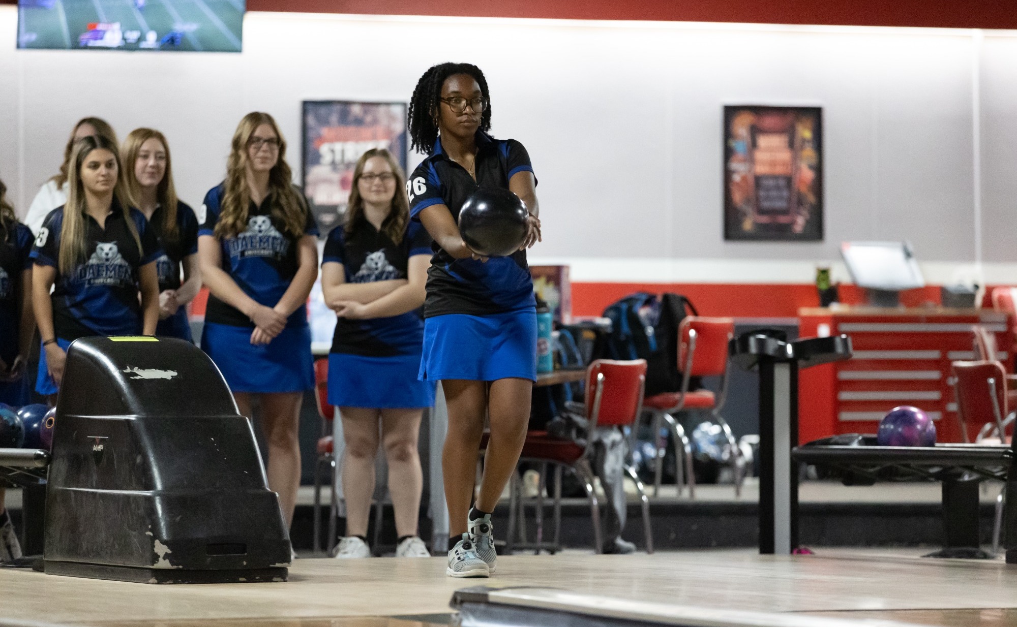 WBowl Bowl Faith Oranye