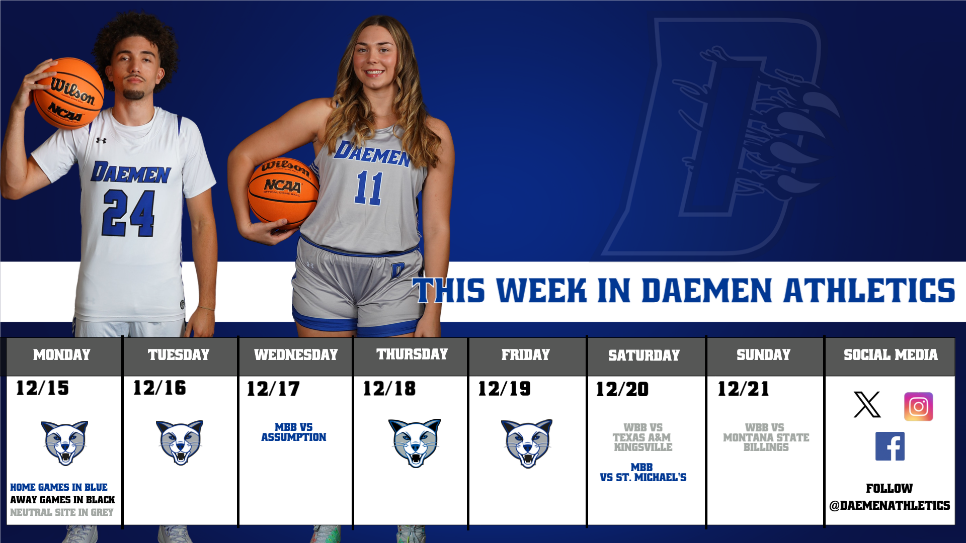 TWIDA Dec 15-21 2025