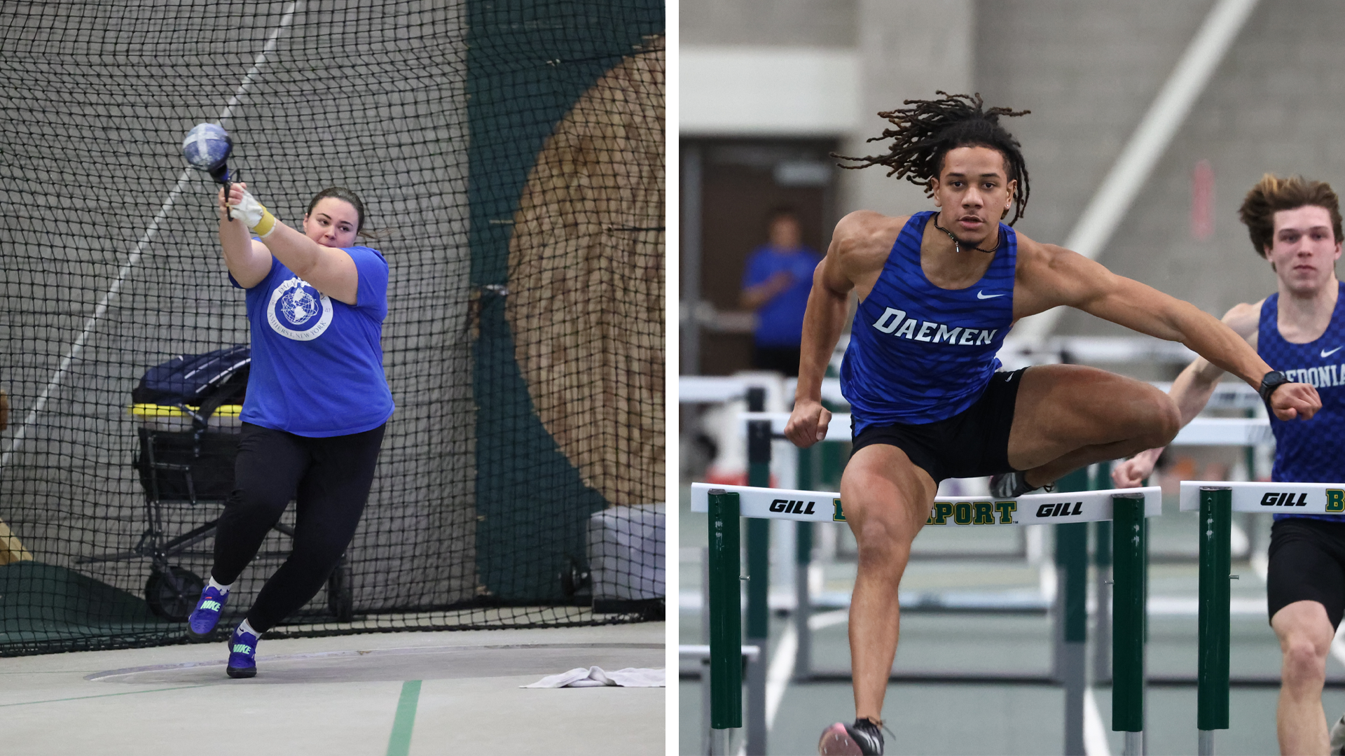 Track Season Preview