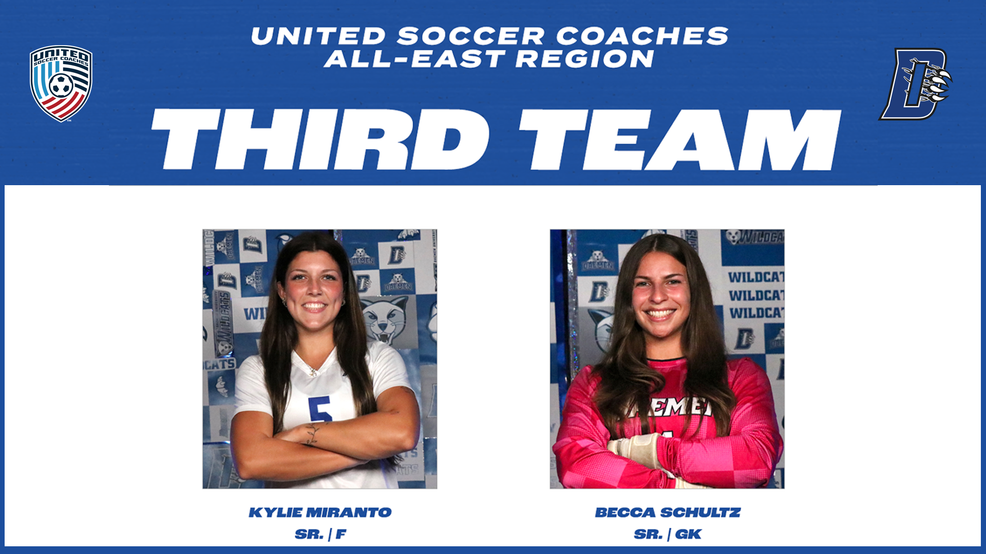 Wsoc Usc all-Region 2025