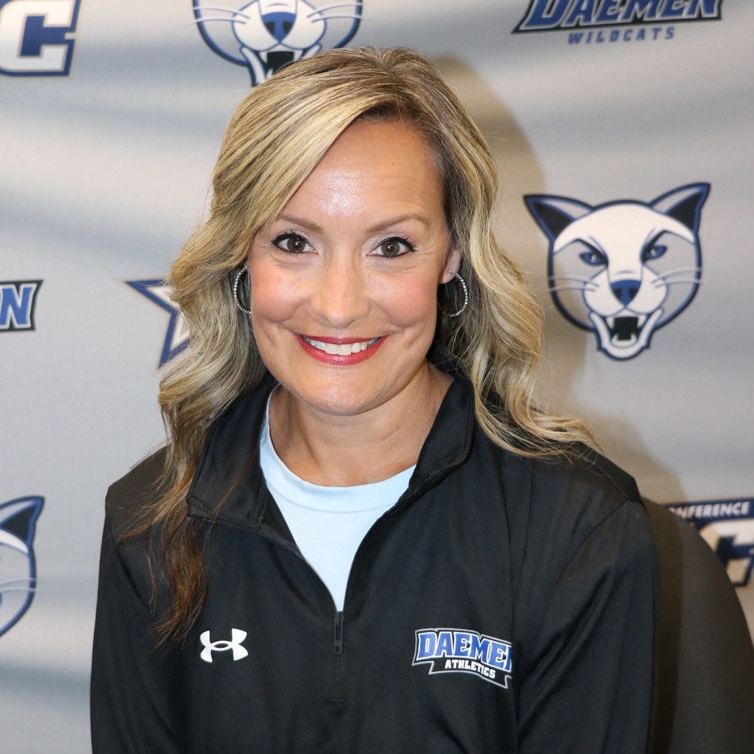 LeAnne Gerth headshot