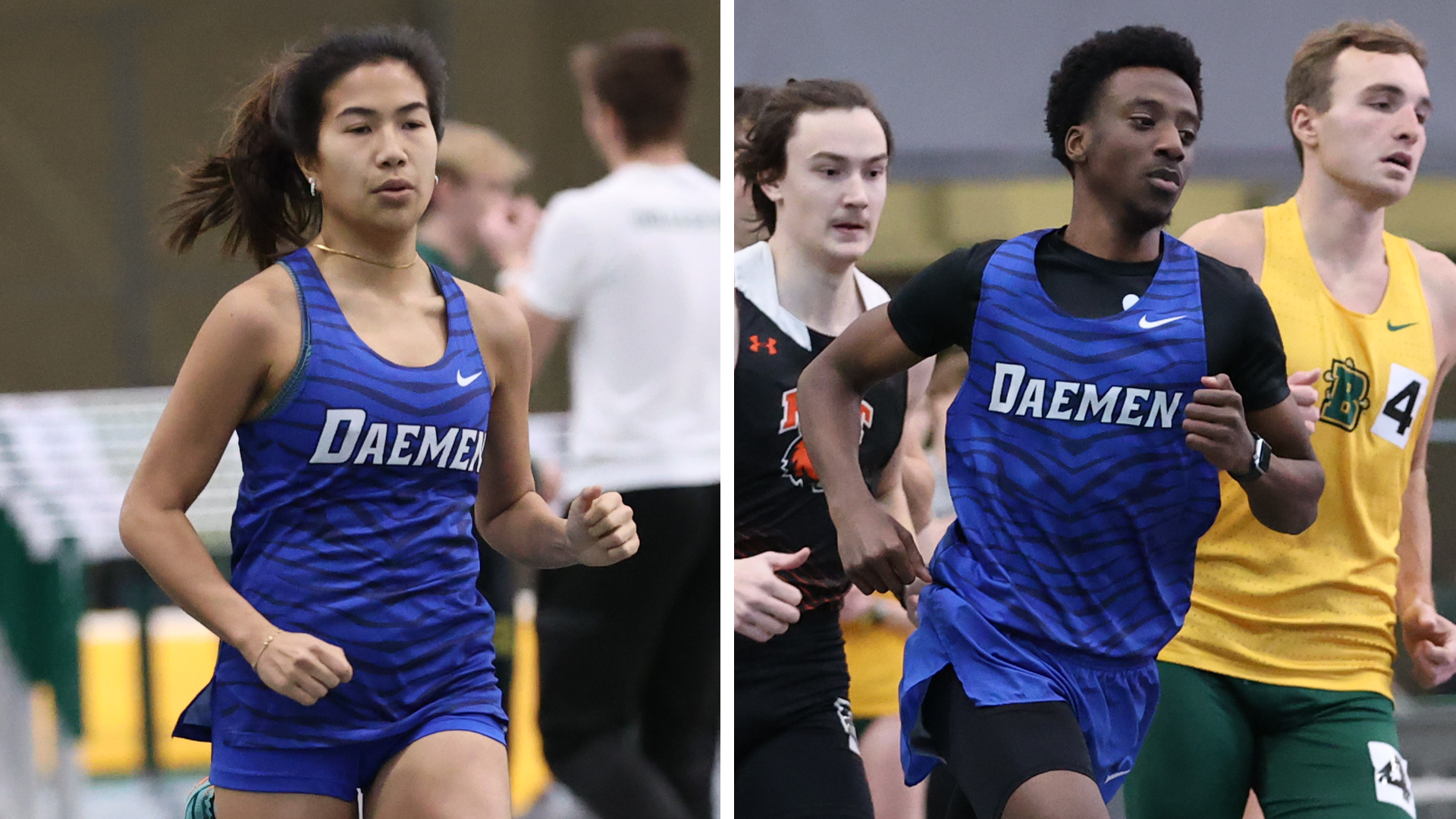 M/W Track Preview Photo Highlander Invitational 