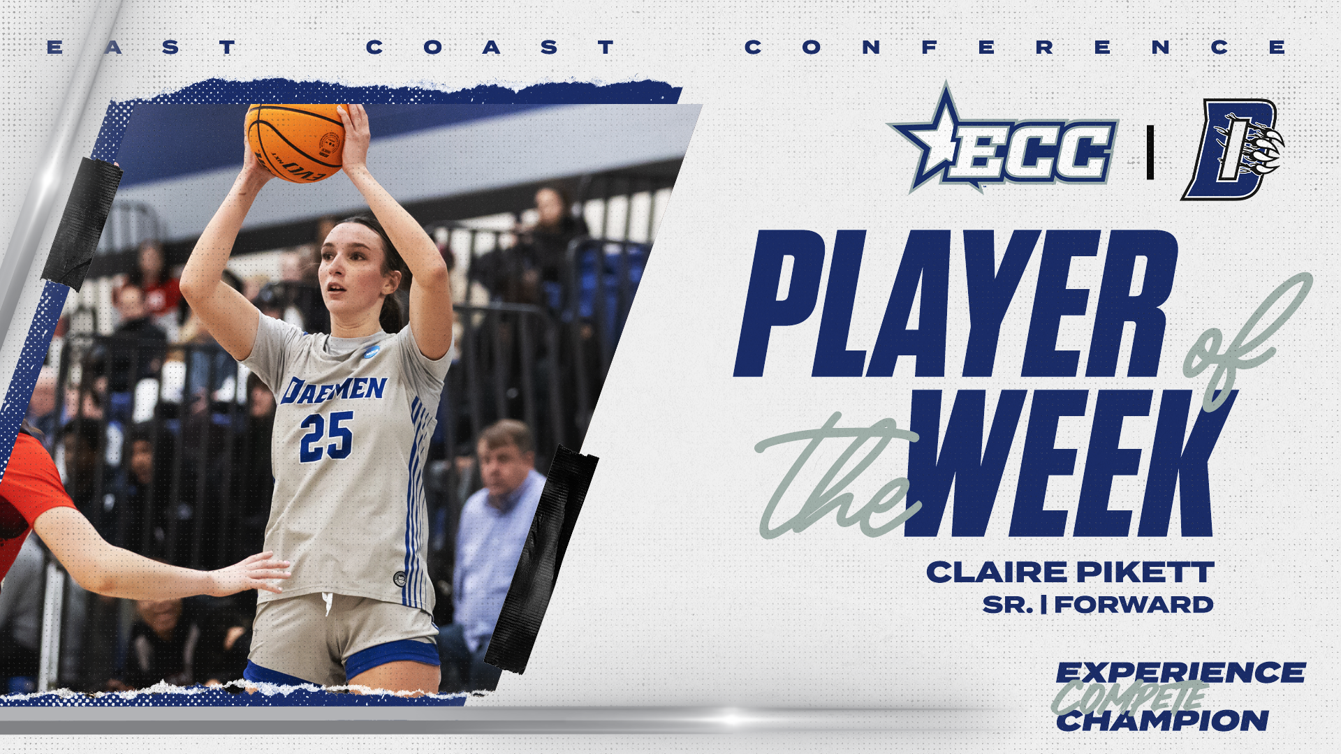 Pikett ECC POTW Jan 26 2026