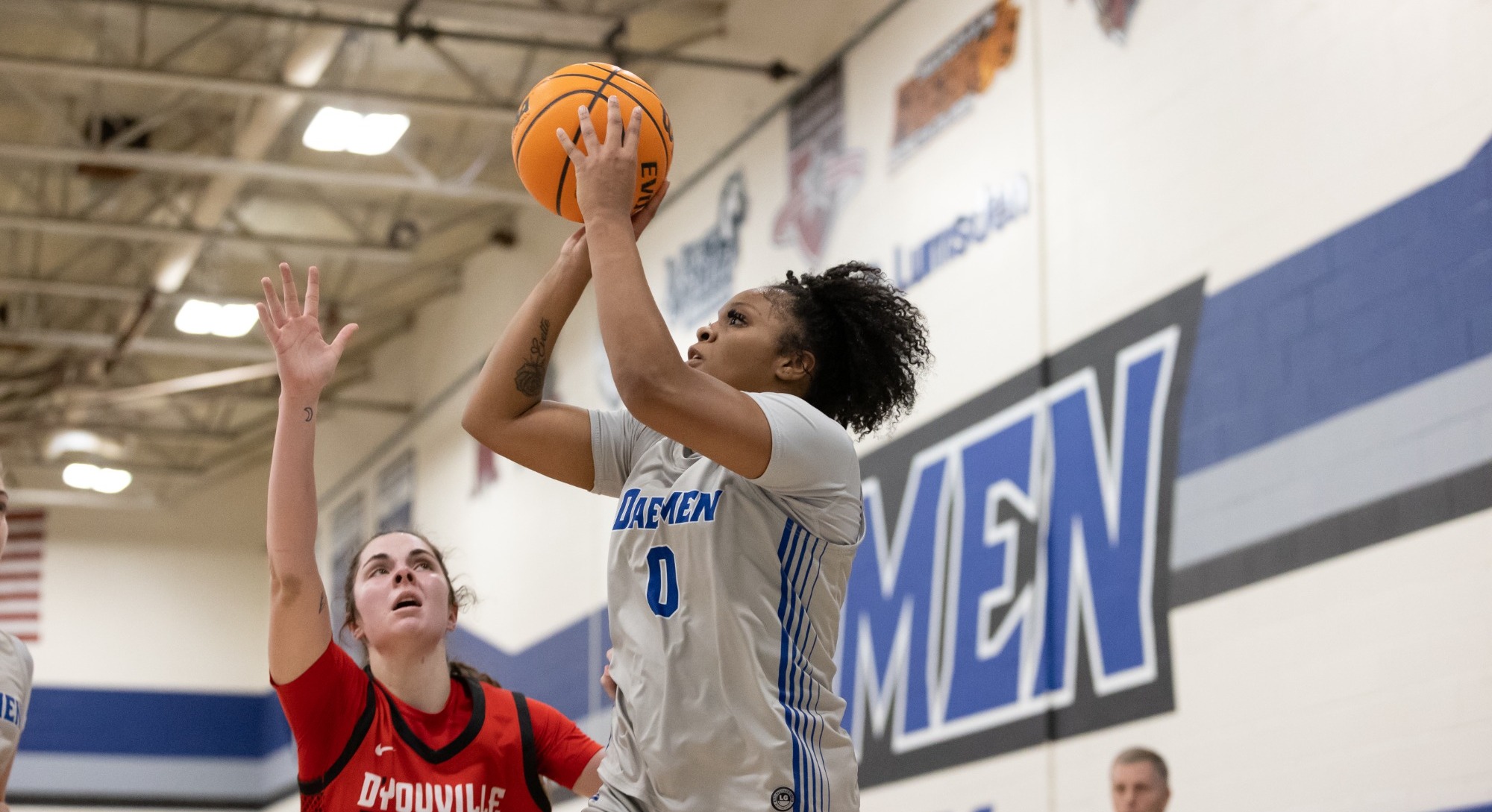 Ne'vaeh Buntley Shoots