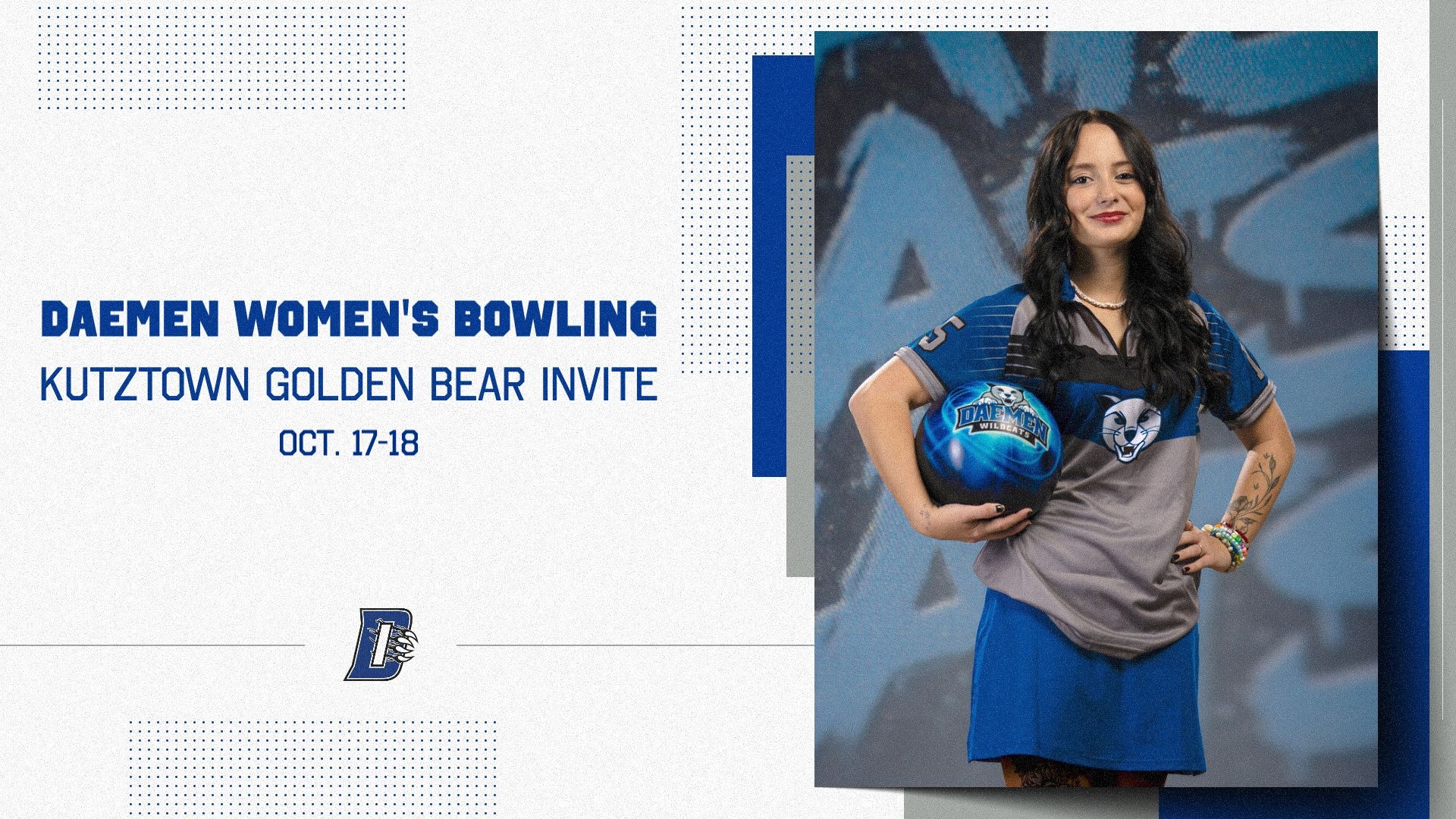 Women's Bowling Kutztown Golden Bear Invite