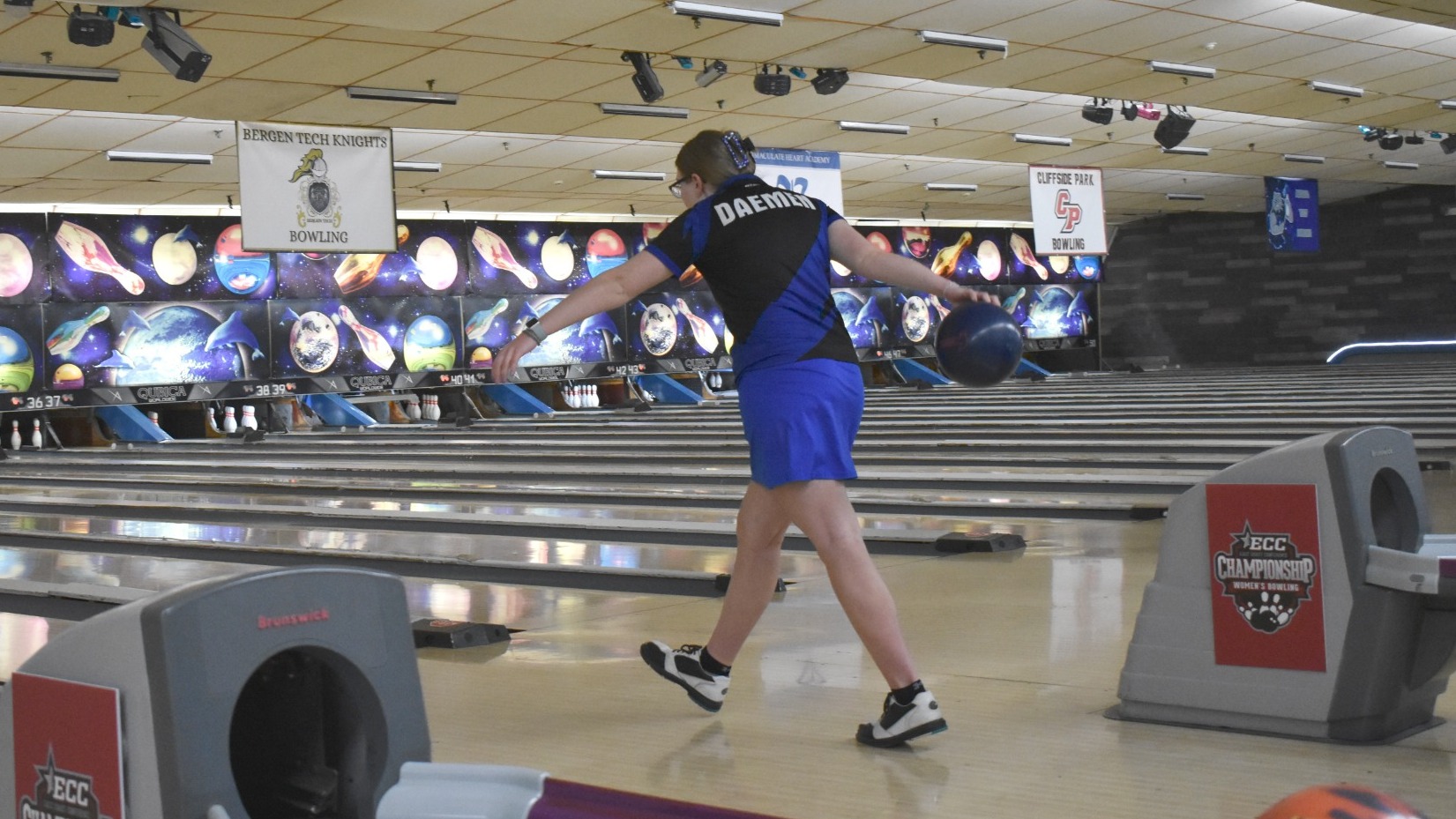 Brenna Forsha Bowls
