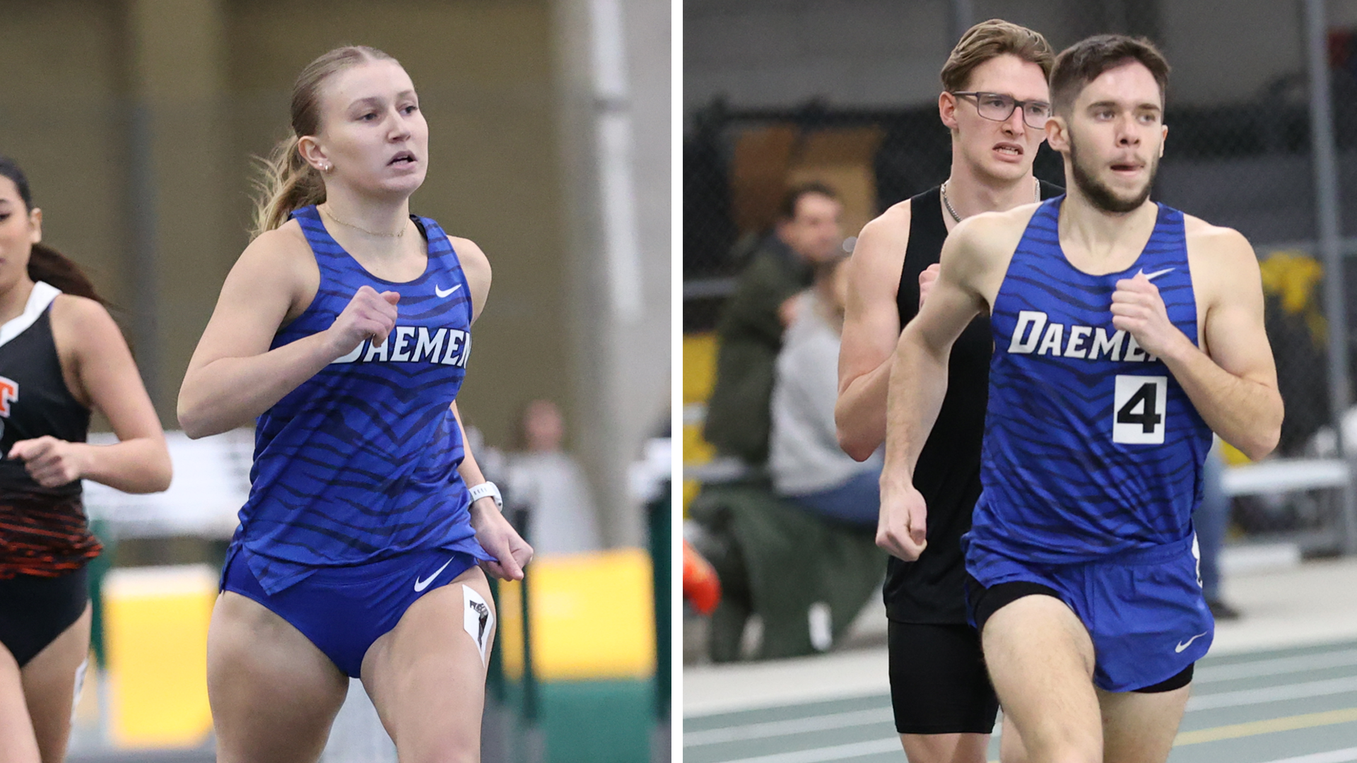 Track ECC Indoor Championship Preview 2026