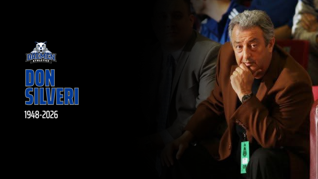 Don Silveri, 1948-2026