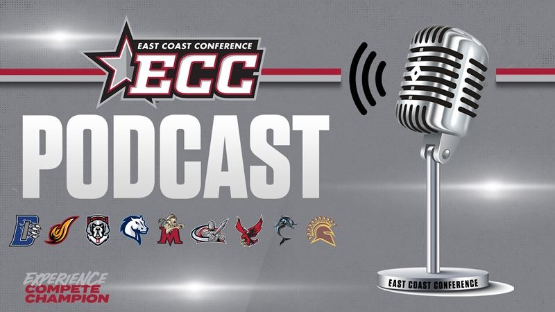 ECC Podcast Headline Image