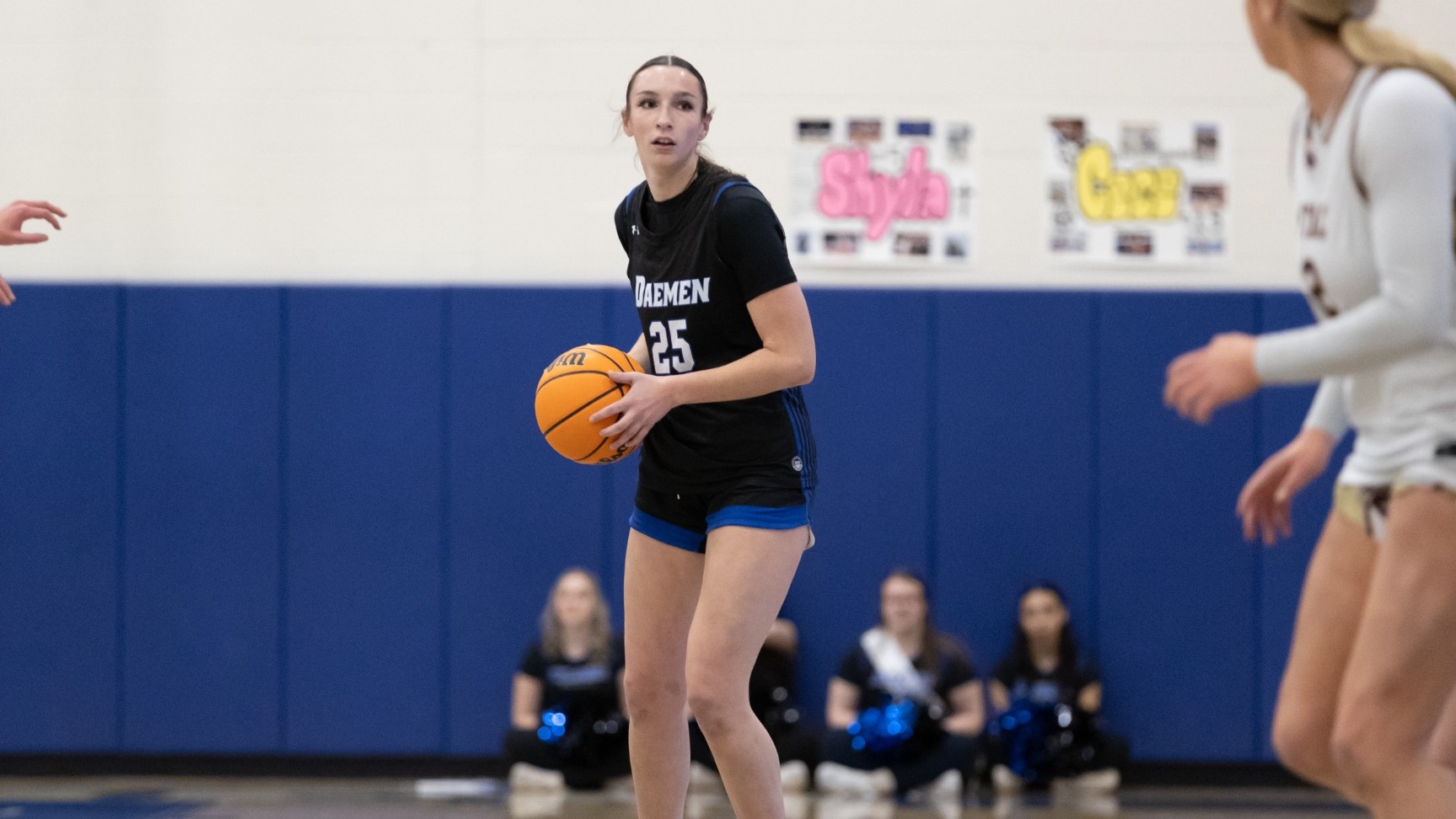 Claire Pikett Passes