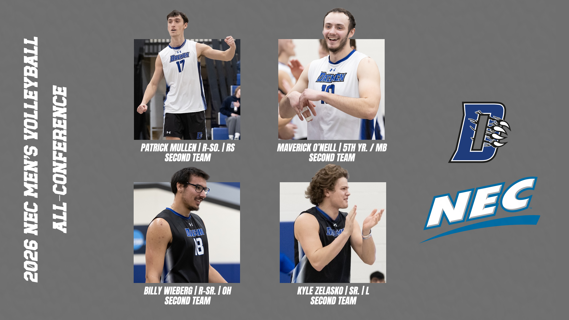 MVB all-conference 