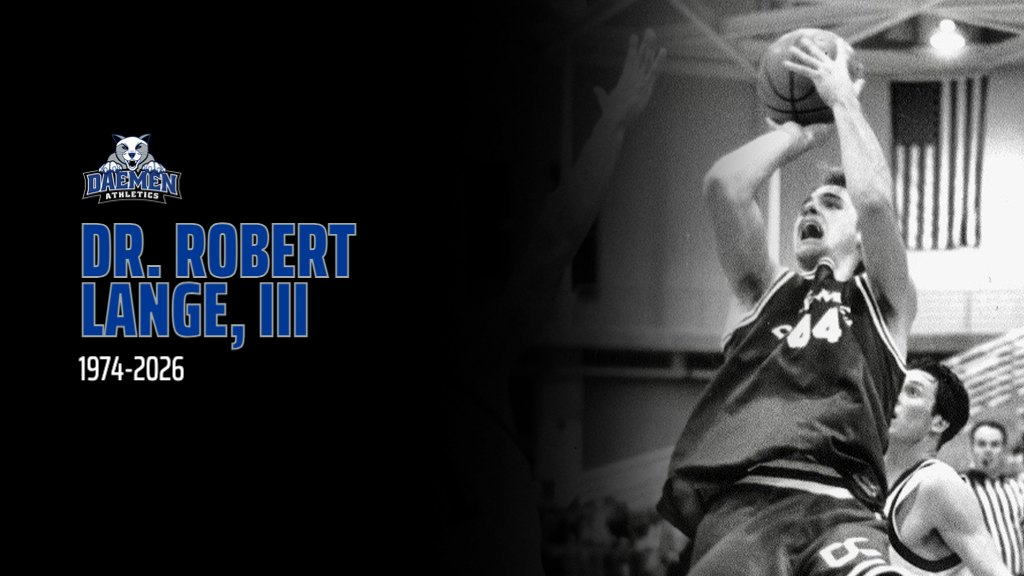 Dr Robert Lange In Memoriam