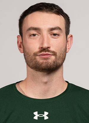Chance Wright Mercyhurst Headshot