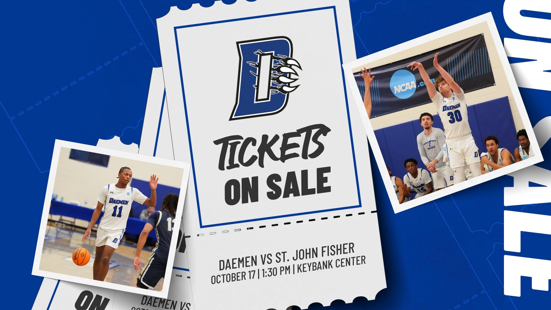 MBB KBC tickets on sale 
