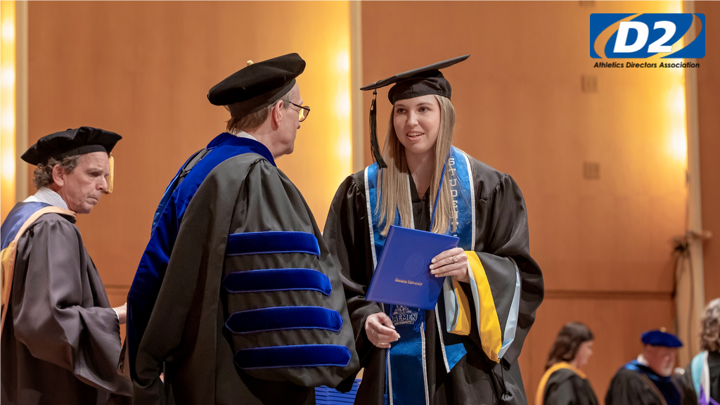 D2 ADA academic achievement awards
