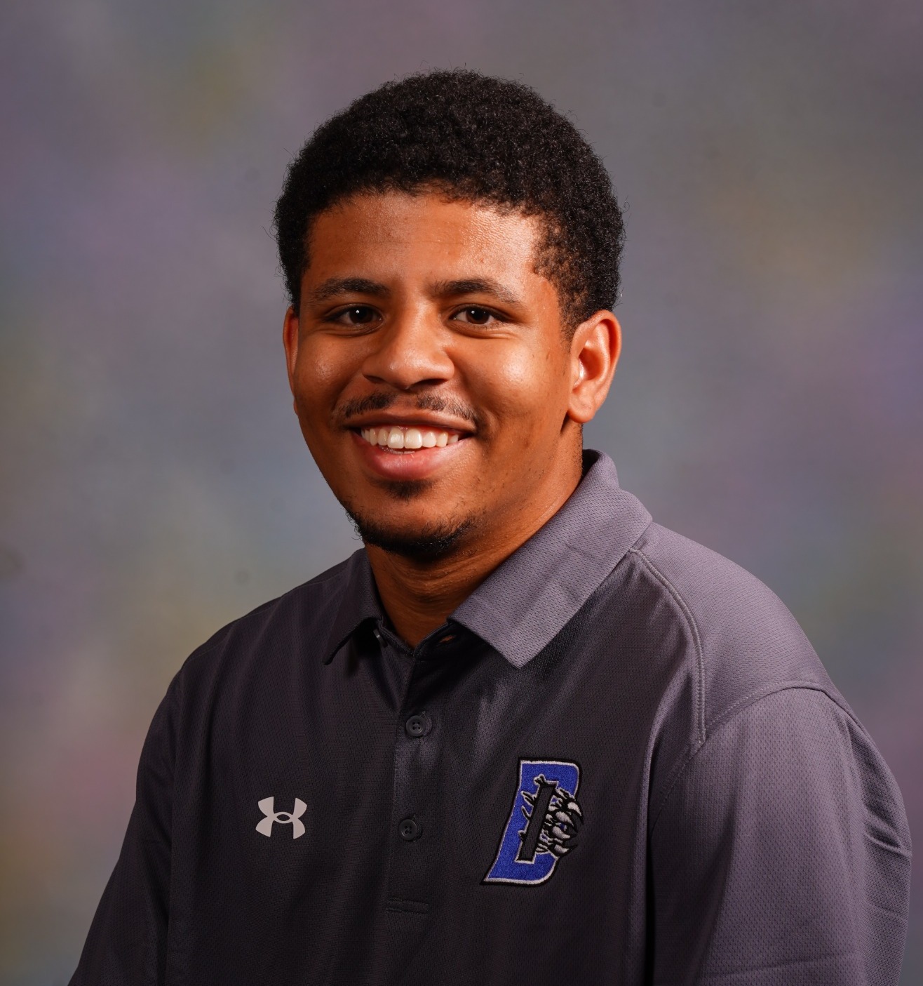 Gaetan Francois GA headshot 2026