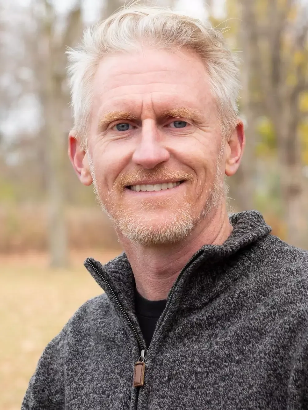 Nate Huckle Mental Performance Head Shot