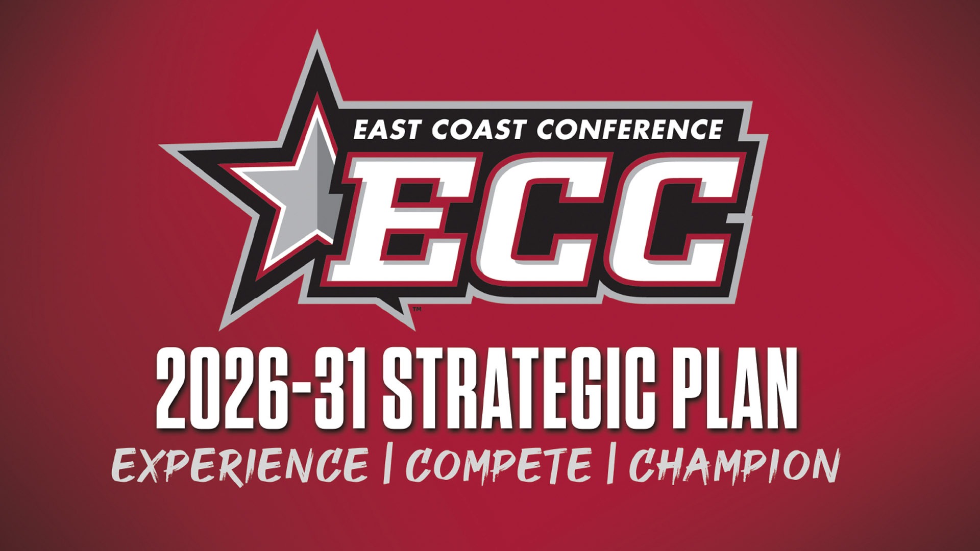 ECC Strategic Plan 2026-2031