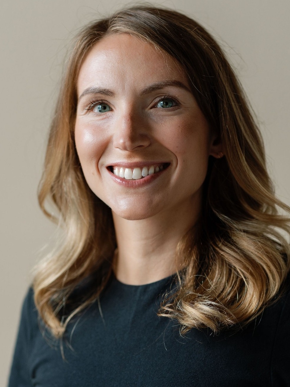 Natalie Robertello Head Shot