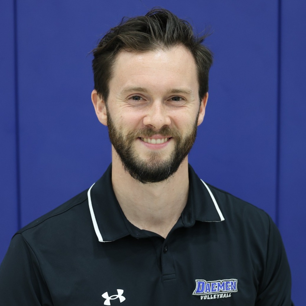Ben Metzger headshot