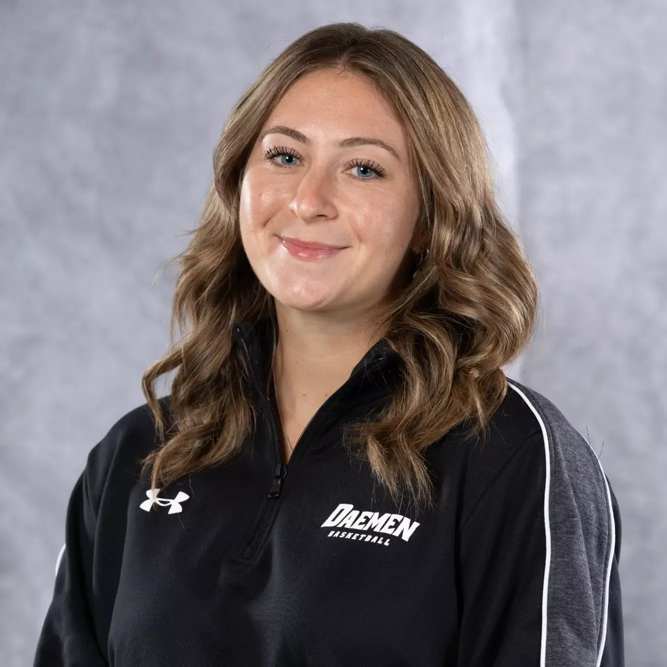 Tessa Schuey headshot