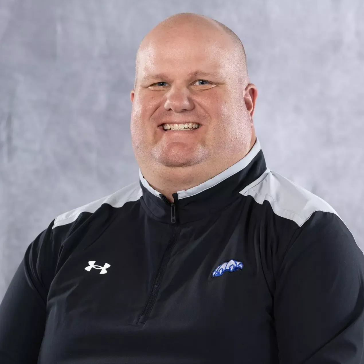 Nate Beutel headshot 2026