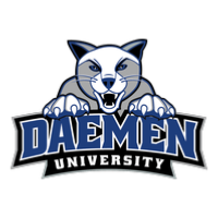 Daemen University logo