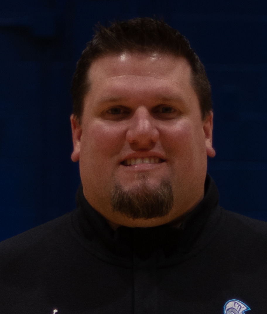 Head Coach David Moe