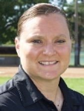 Rachel Fricke