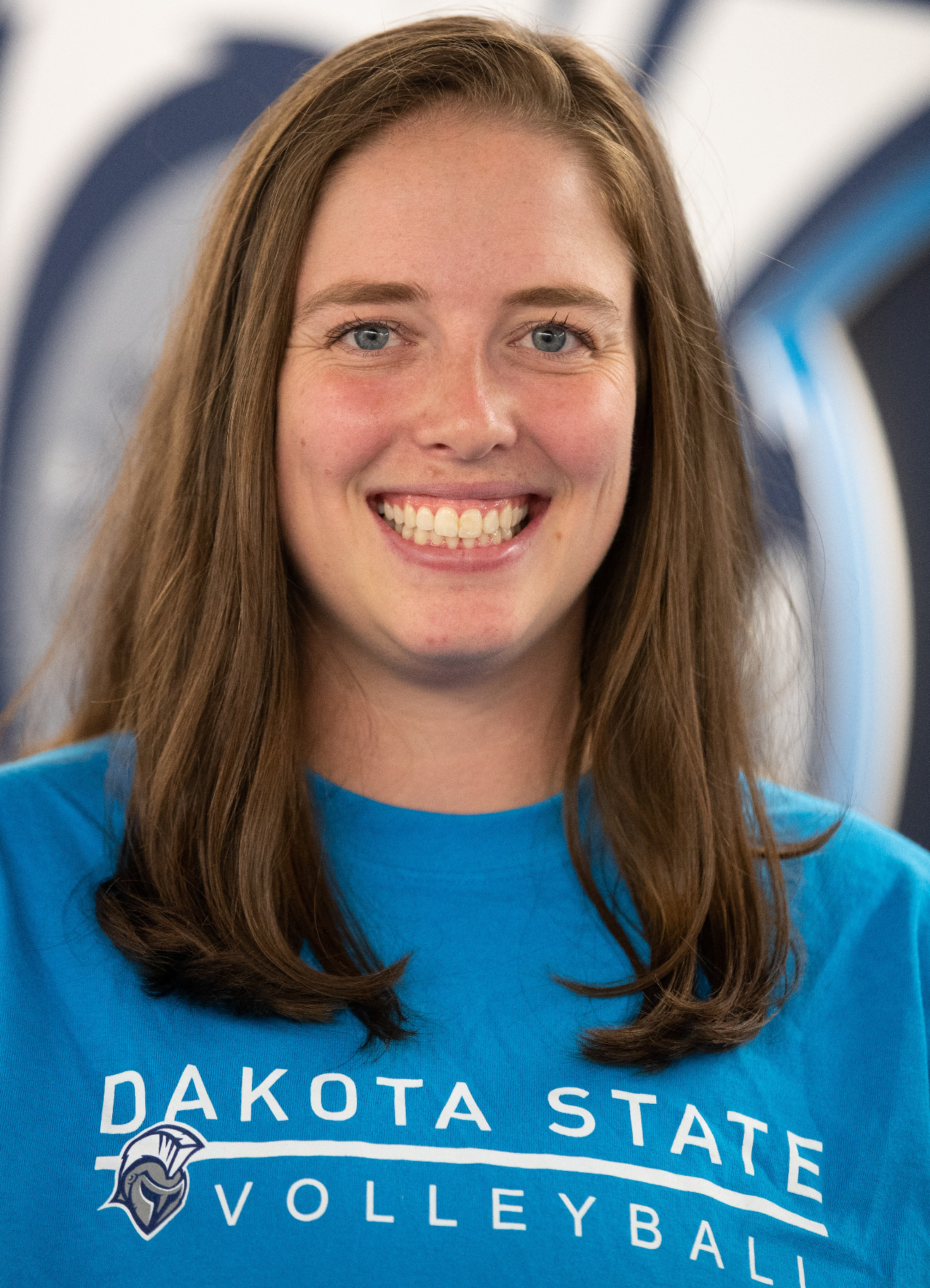 Assistant Coach Sami Zell