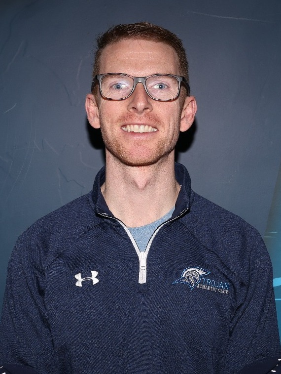 Darren Tighe