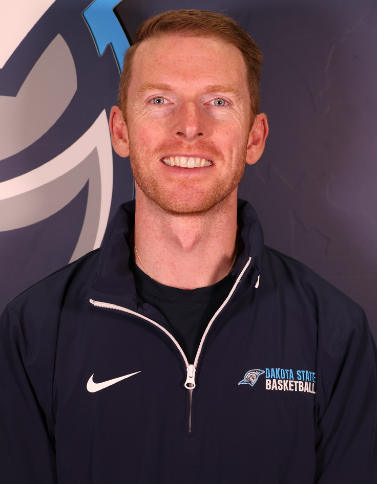 Head Coach Darren Tighe