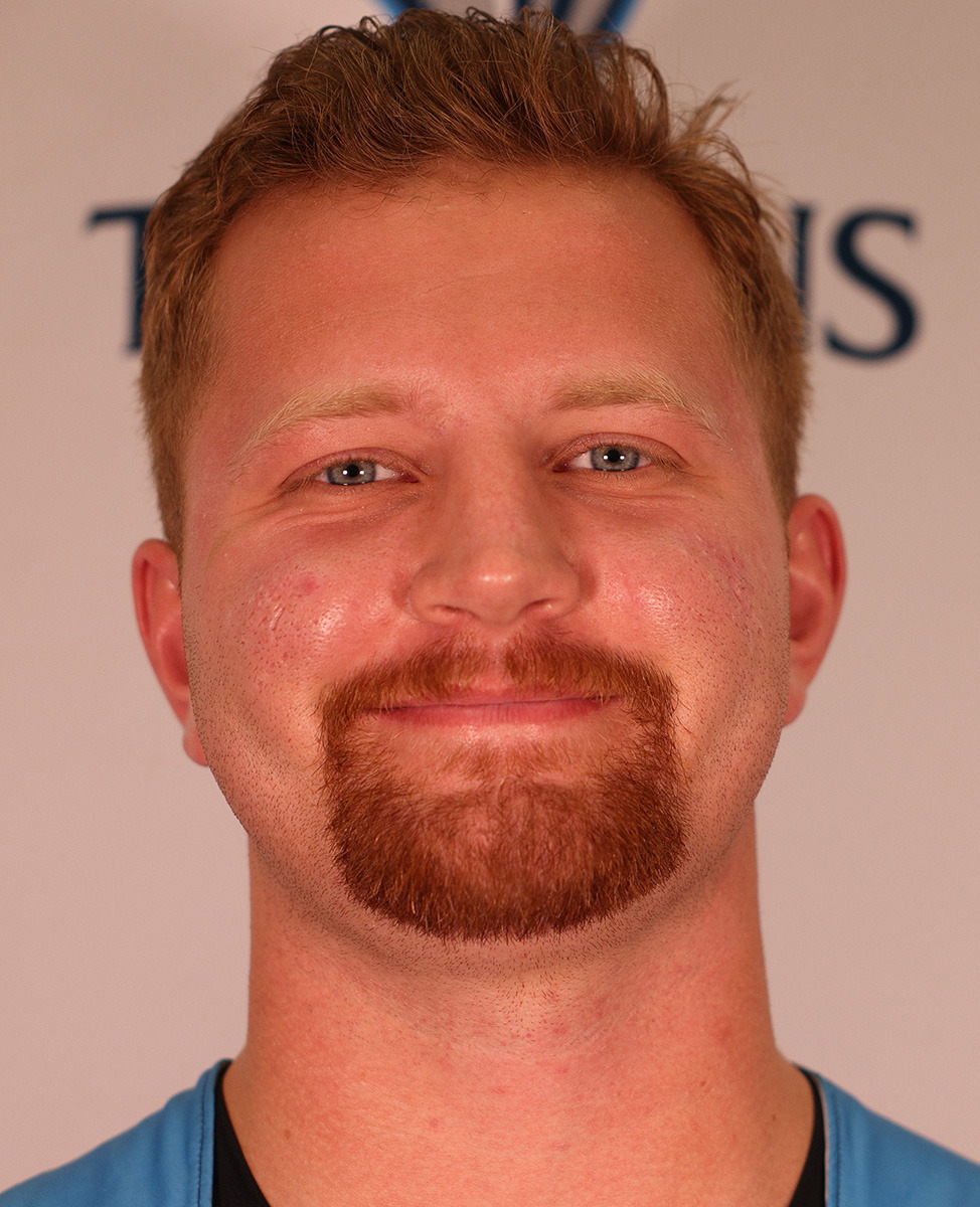 Zachary Haugen