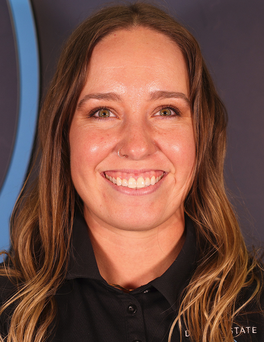Head Coach Erin Skinner