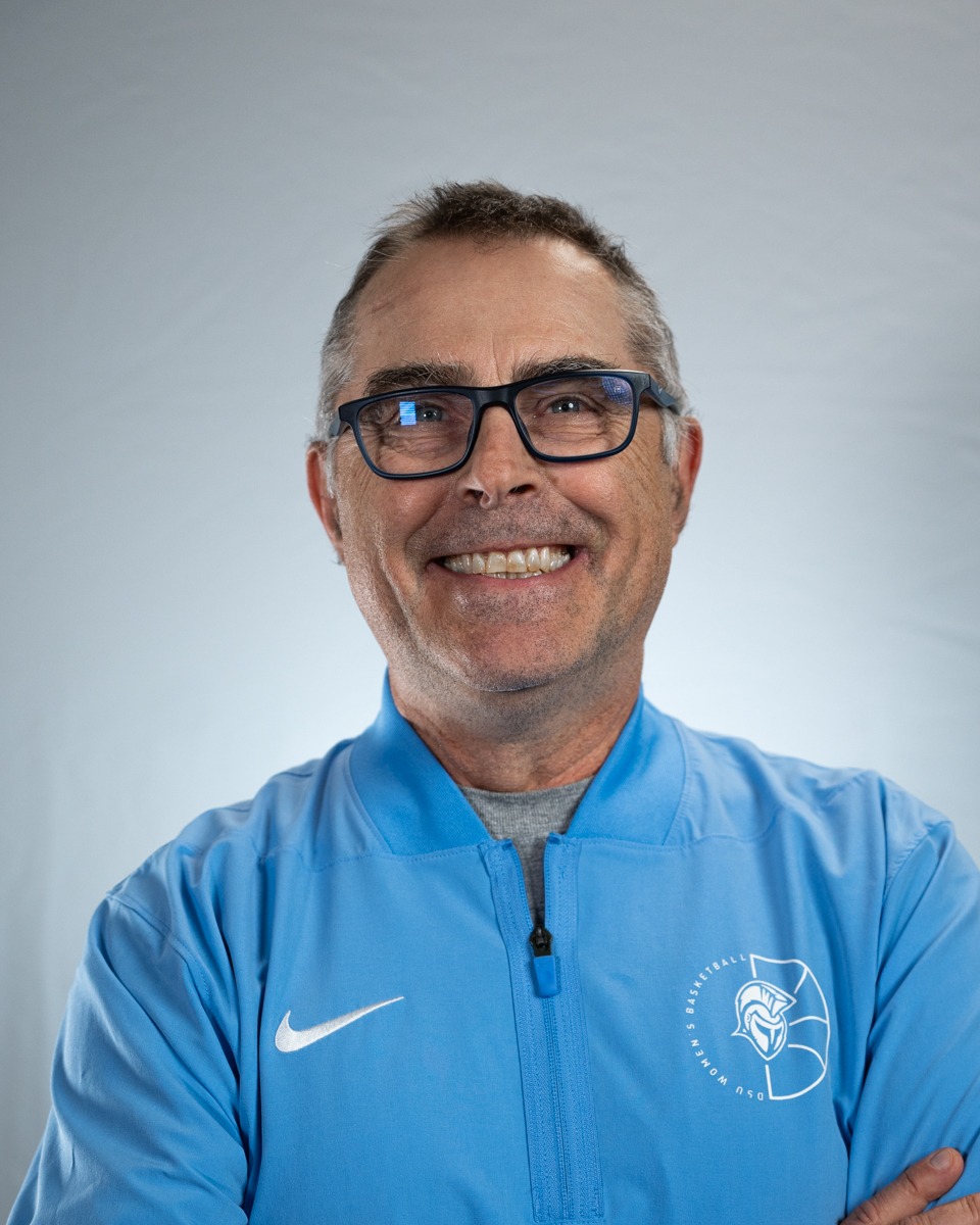 Danny Frisby-Griffin