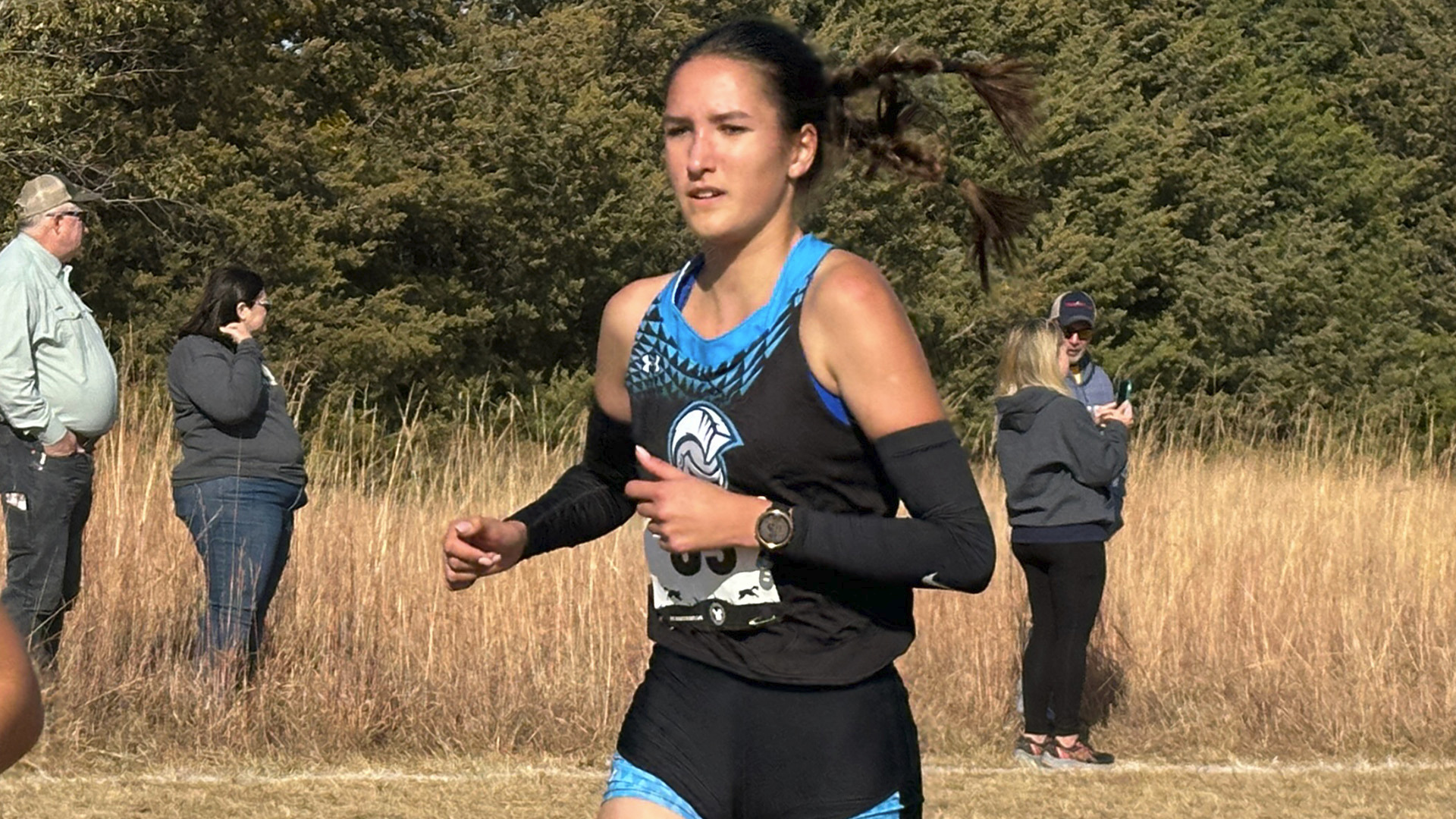 Valerija Curikova - 10/25/25