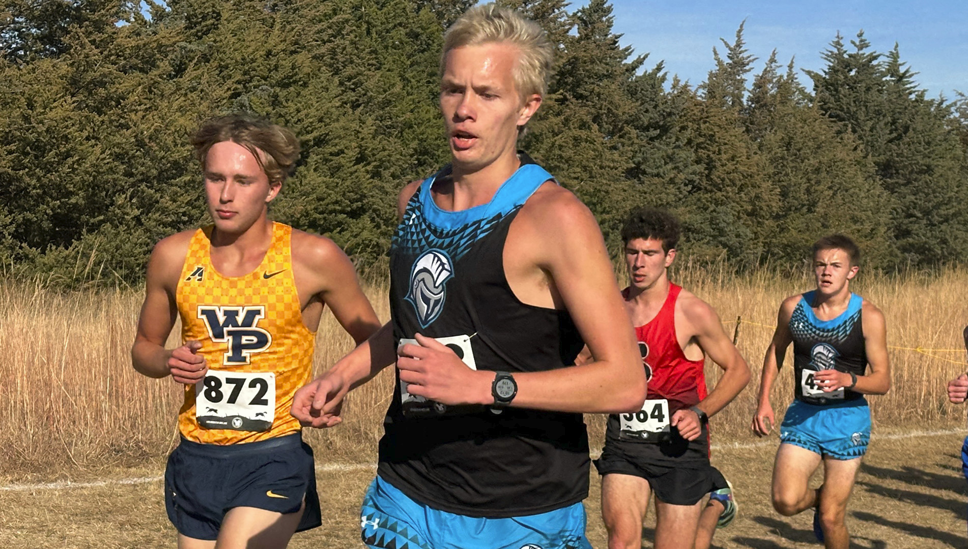 Lane Henrichs - 10/25/25