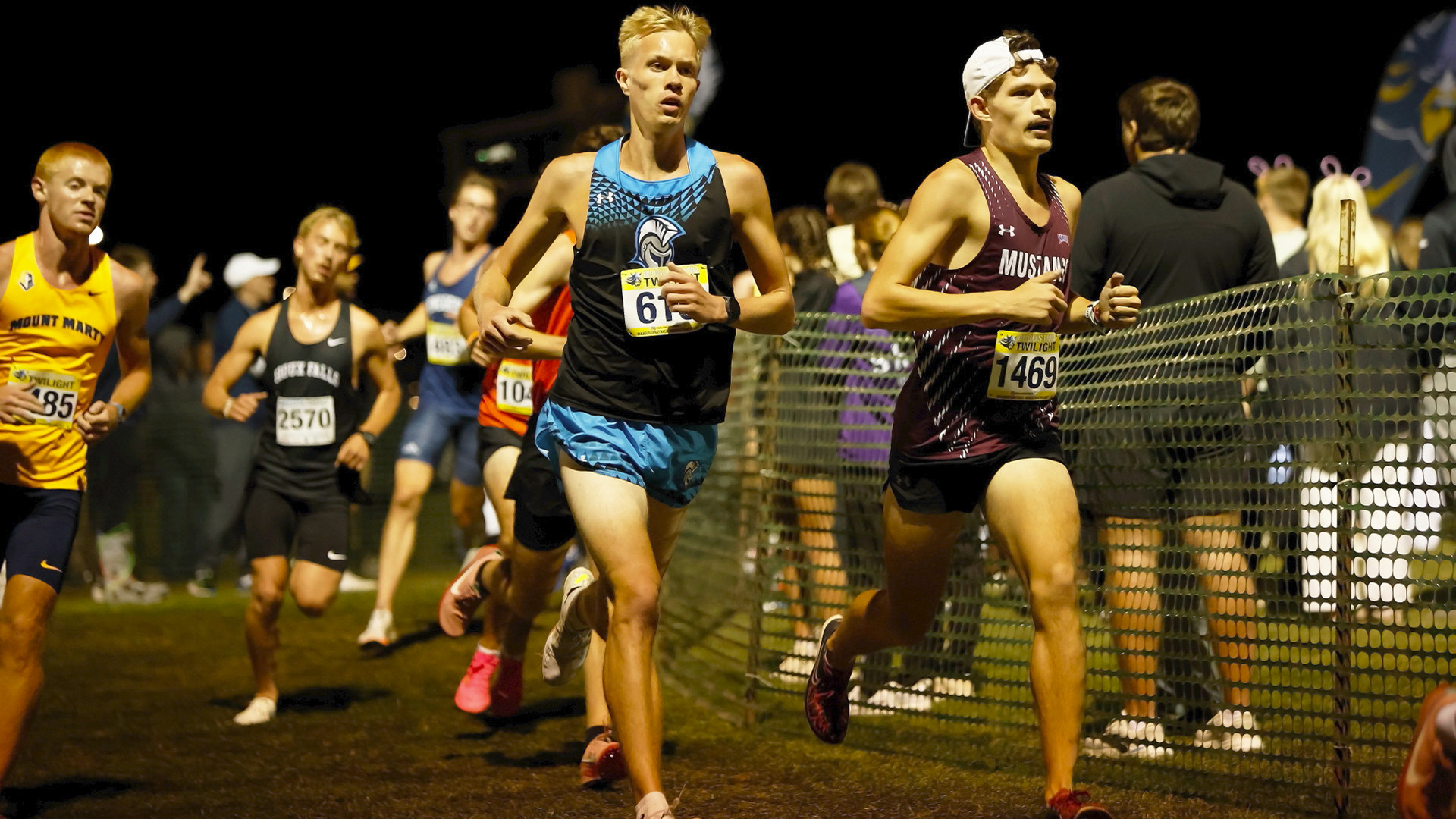 Lane Henrichs - 10/4/25