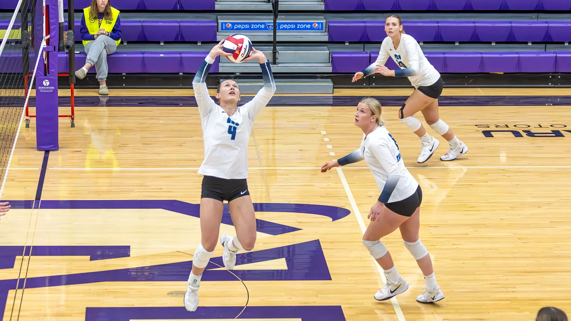 #4 Maddi Langerock - 11/13/25