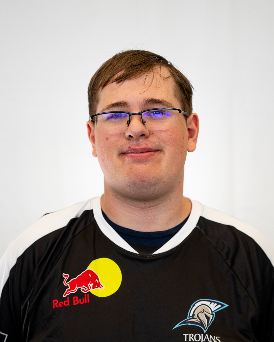 25-26 Joshua Horn Headshot