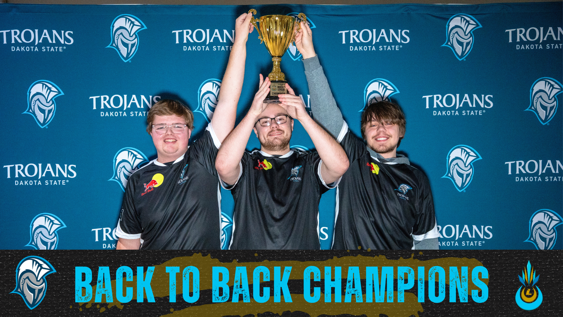 Rocket League - CCL Champion - 11/16/25