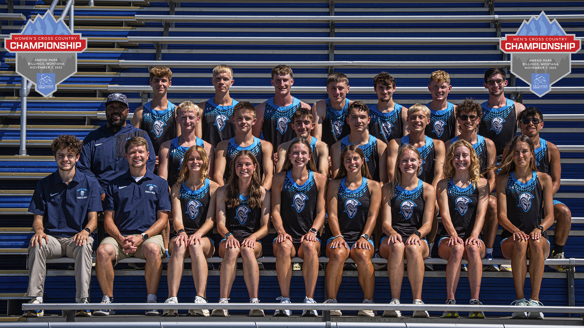 Cross Country Preview - 11/6/25