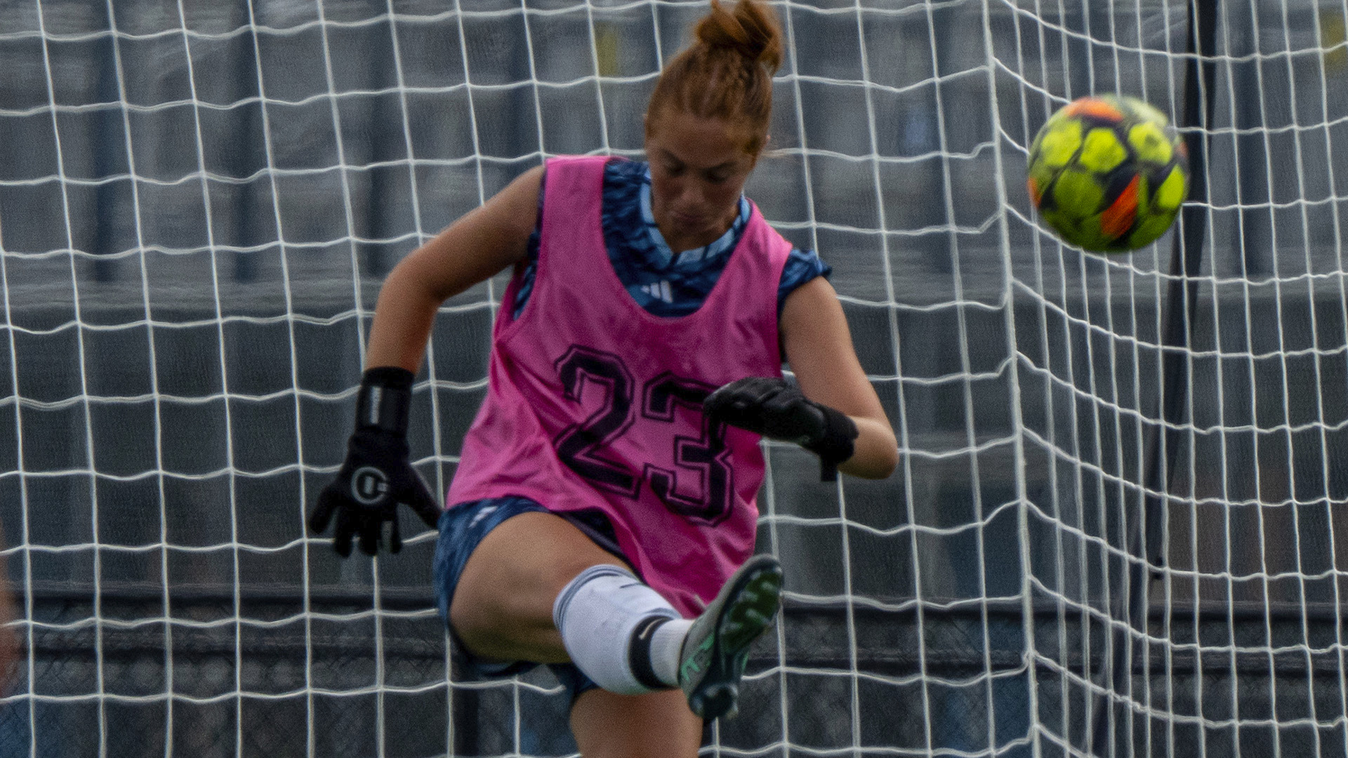 #99 Sierra Verplancke - 11/9/25