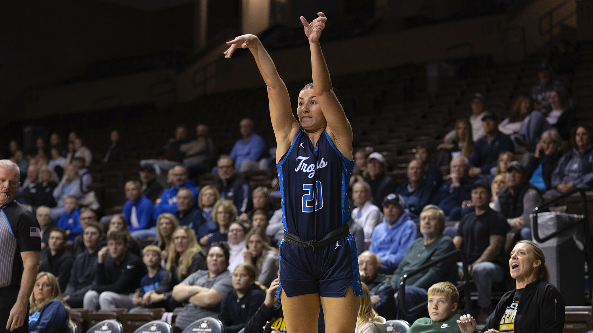 #20 Hamtyn Heinz - 12/12/25