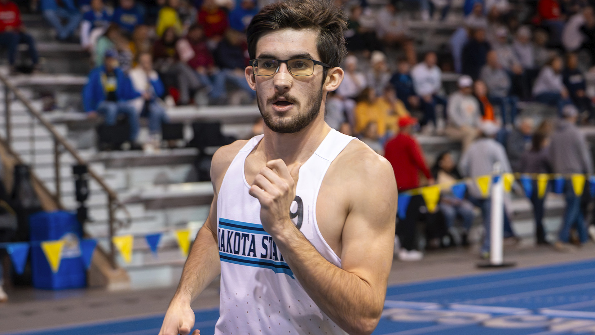 Solomon Carter - 12/13/25